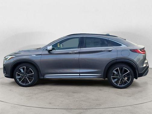 2025 INFINITI QX55 ESSENTIAL