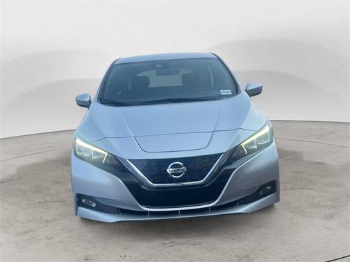 2018 Nissan Leaf SV