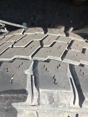 2008 Ford F-350 Lariat