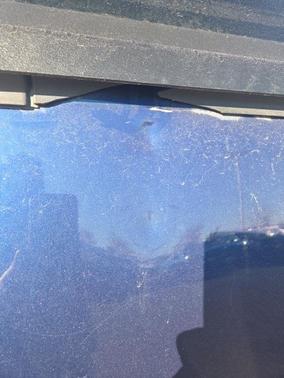 2008 Ford F-350 Lariat