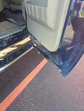 2008 Ford F-350 Lariat