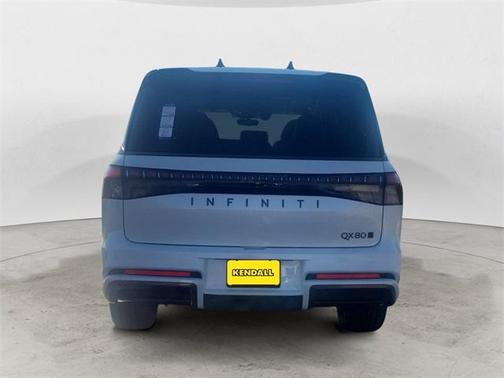 2026 INFINITI QX80 AUTOGRAPH AWD
