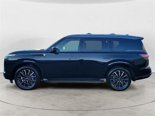 2026 INFINITI QX80 AUTOGRAPH AWD