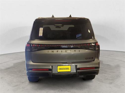 2026 INFINITI QX80 AUTOGRAPH AWD