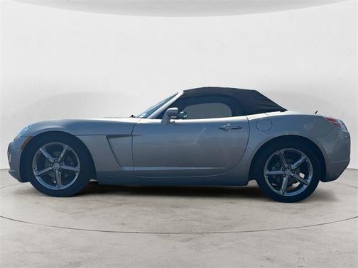 2007 Saturn Sky Base