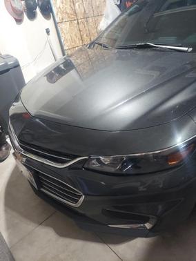 2016 Chevrolet Malibu 1LT