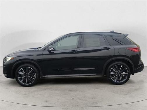 2025 INFINITI QX50 Sport AWD