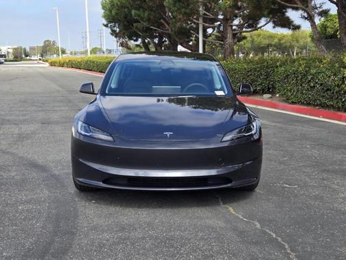2024 Tesla Model 3 Base