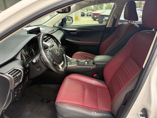 2019 Lexus NX 300 Base