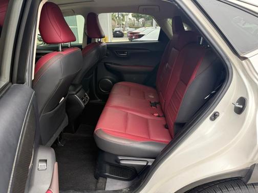2019 Lexus NX 300 Base