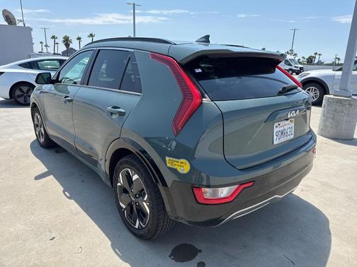 2023 Kia Niro EV Wind