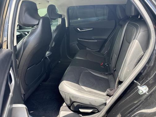 2022 Kia EV6 Wind