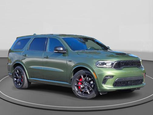 2021 Dodge Durango SRT 392