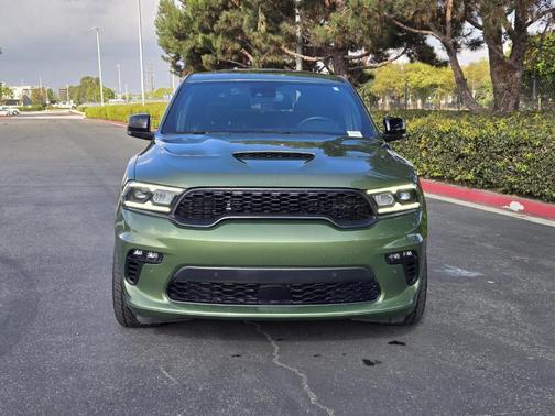 2021 Dodge Durango SRT 392