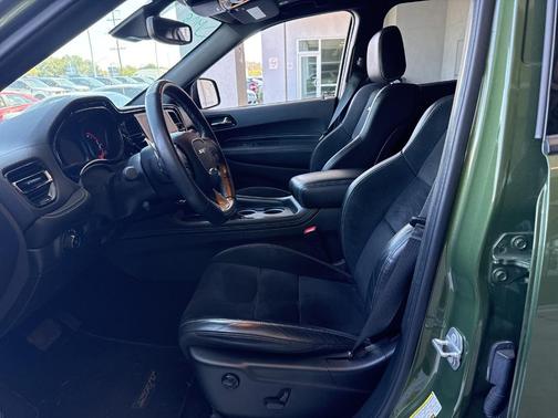 2021 Dodge Durango SRT 392