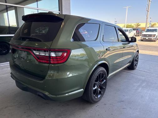 2021 Dodge Durango SRT 392