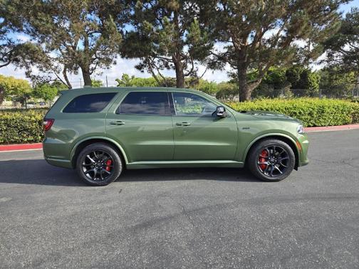 2021 Dodge Durango SRT 392