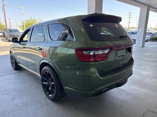 2021 Dodge Durango SRT 392