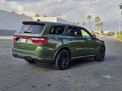 2021 Dodge Durango SRT 392