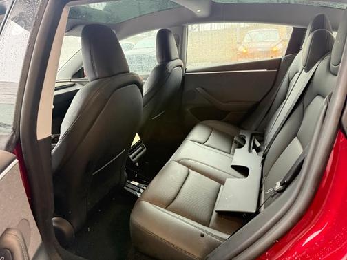 2024 Tesla Model 3 Base