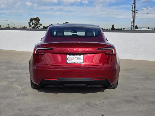 2024 Tesla Model 3 Base