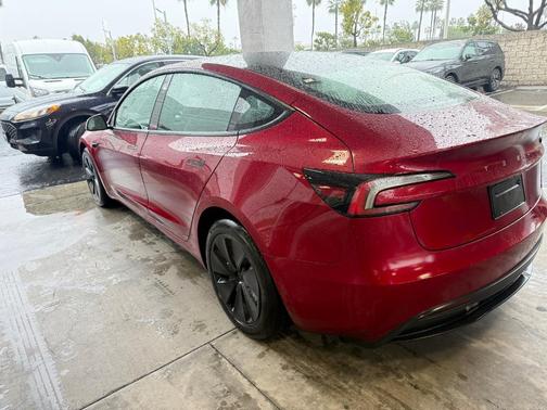 2024 Tesla Model 3 Base