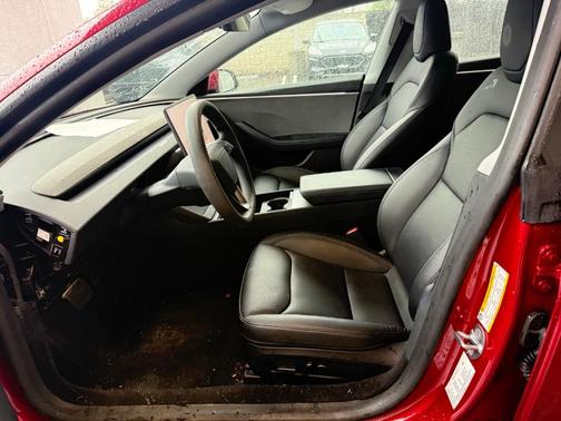 2024 Tesla Model 3 Base