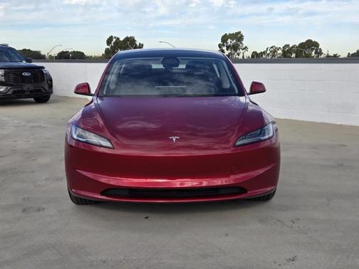 2024 Tesla Model 3 Base