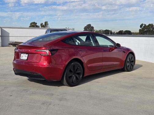 2024 Tesla Model 3 Base