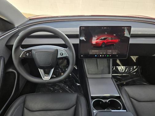 2024 Tesla Model 3 Base