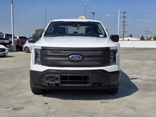 2022 Ford F-150 Lightning Pro