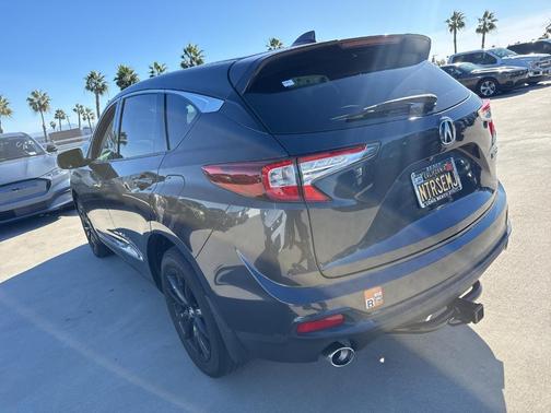 2019 Acura RDX Technology Package