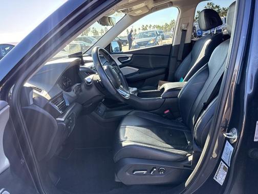 2019 Acura RDX Technology Package