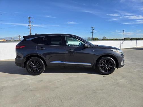 2019 Acura RDX Technology Package
