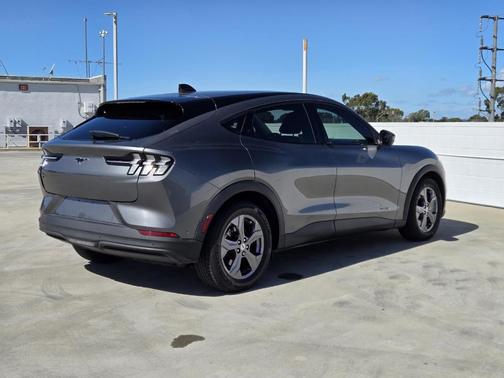 2023 Ford Mustang Mach-E Select