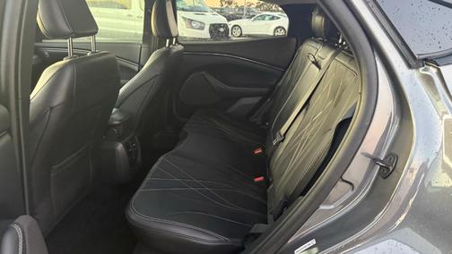 2023 Ford Mustang Mach-E Select