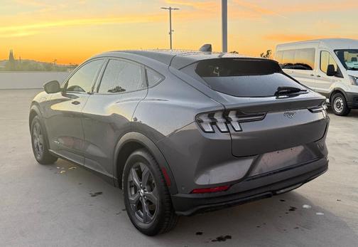 2023 Ford Mustang Mach-E Select