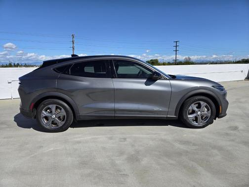 2023 Ford Mustang Mach-E Select