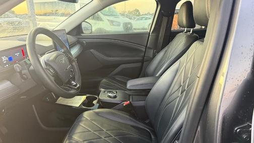 2023 Ford Mustang Mach-E Select