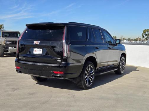 2023 Cadillac Escalade Sport