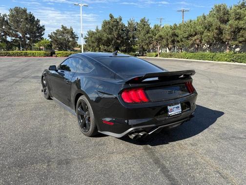 2022 Ford Mustang GT
