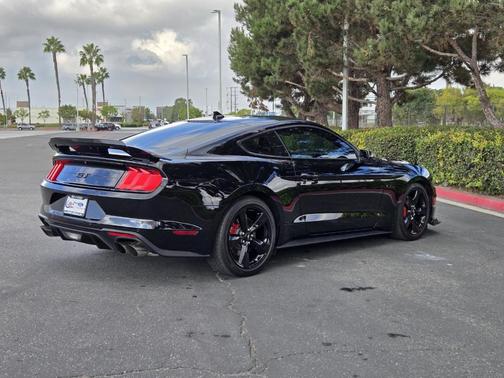 2022 Ford Mustang GT