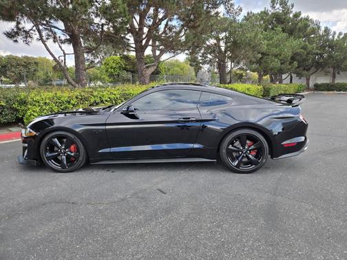 2022 Ford Mustang GT