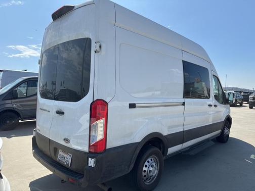 2022 Ford Transit-350 148 WB High Roof Crew