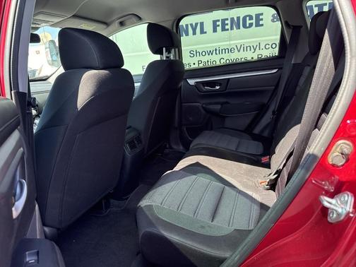2021 Honda CR-V Special Edition