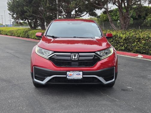 2021 Honda CR-V Special Edition