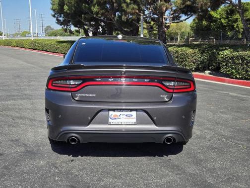 2022 Dodge Charger GT