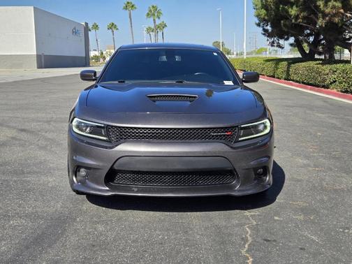 2022 Dodge Charger GT
