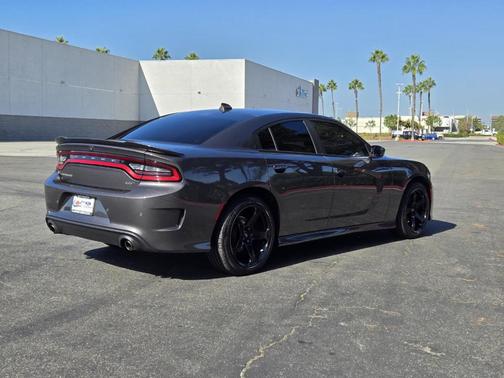 2022 Dodge Charger GT
