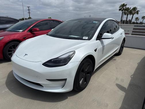 2023 Tesla Model 3 Base